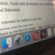 Illustration for article titled Apple Is Removing Do Not Track From Safari